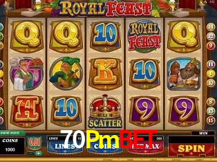 Quick Registration 70Pmbet