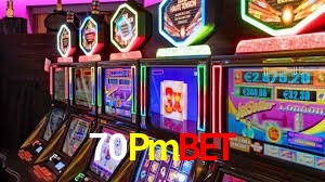 Especiais de Fim de Semana 70Pmbet