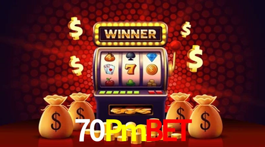 Welcome Bonus 70Pmbet