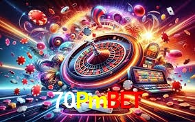 Inovações de Jogos na 70Pmbet: O Futuro das Experiências Interativas