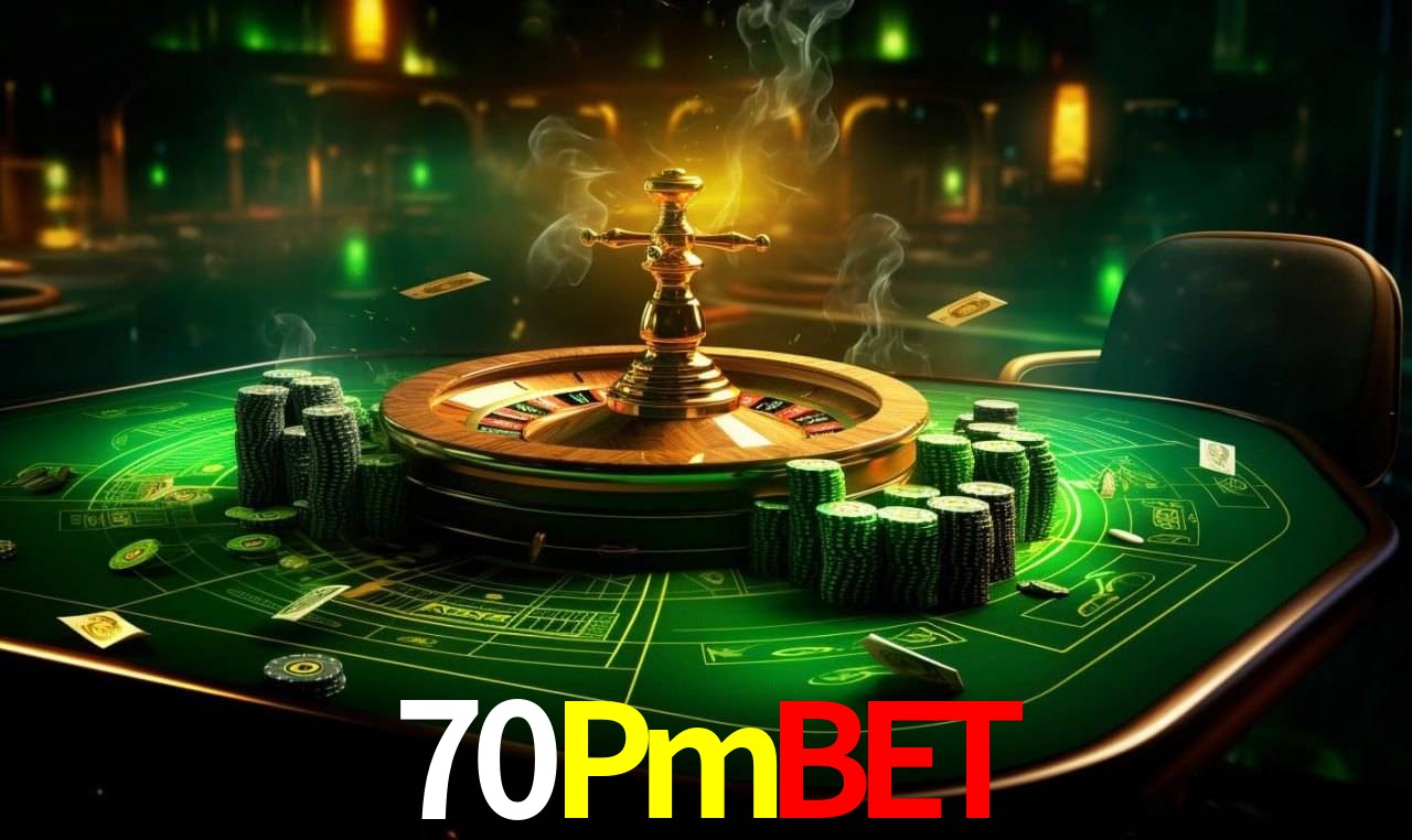Benefícios da Conta 70Pmbet