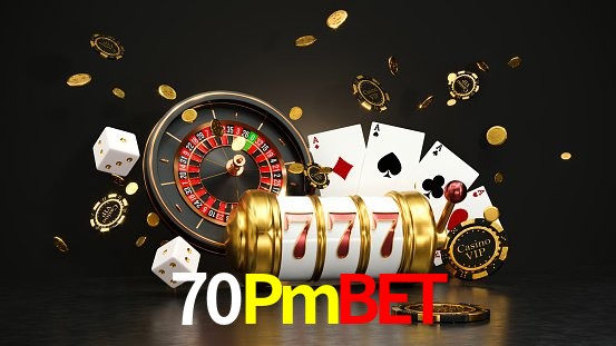 Welcome Bonus 70Pmbet