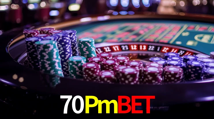 Explore as vantagens do 70Pmbet: serviço profissional e confiabilidade