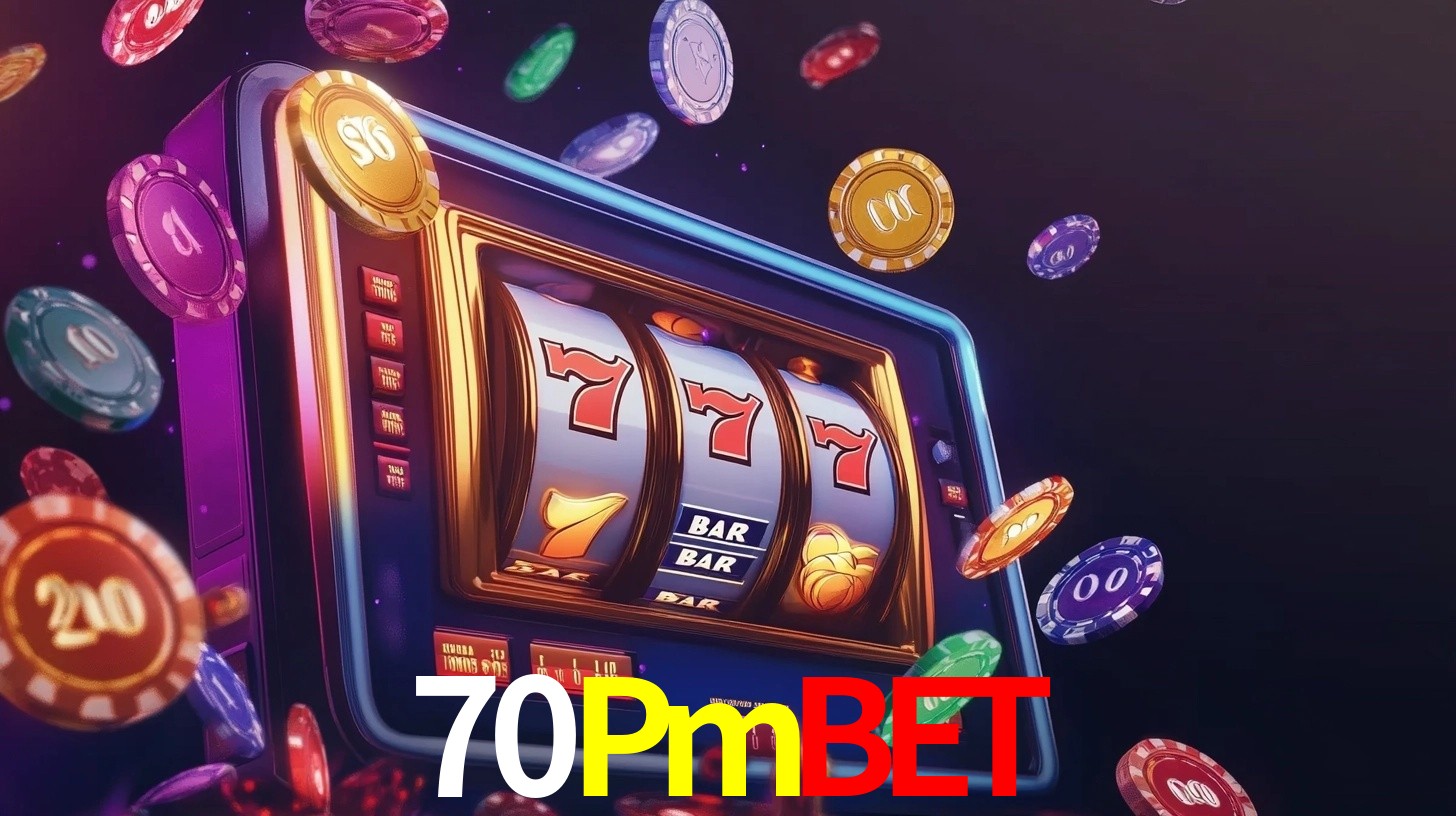 Experimente o Login Seguro Premium no 70Pmbet