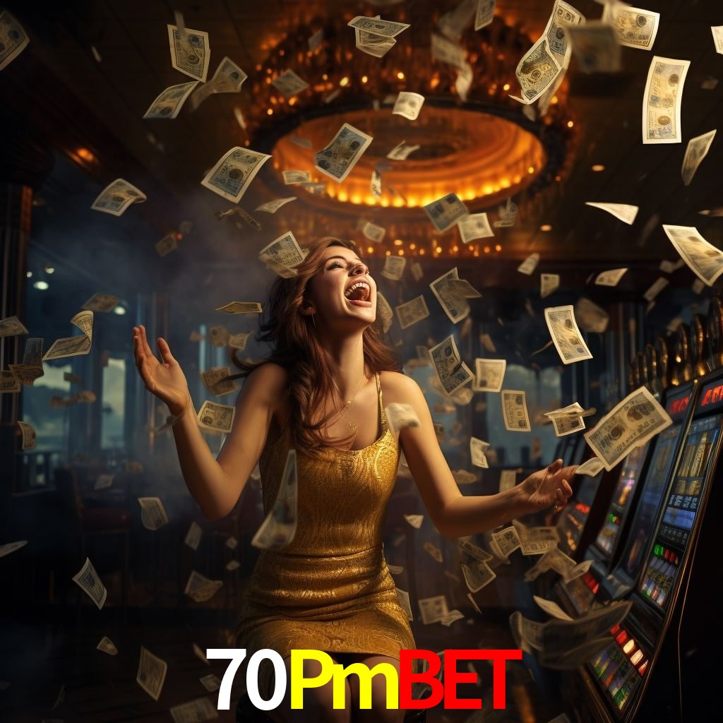 Exclusive Games 70Pmbet