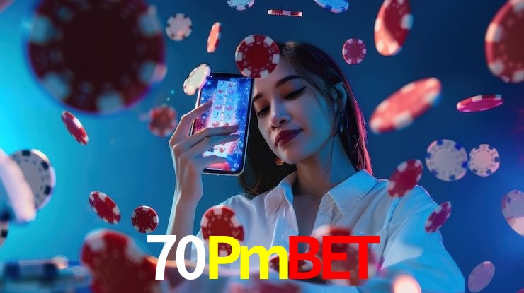 Jogos de Slot 70Pmbet
