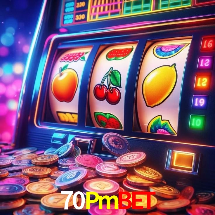 A Revolução dos Aplicativos de Jogos no 70Pmbet