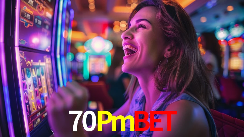 Bônus Generosos e Exclusivos no 70Pmbet para Você!