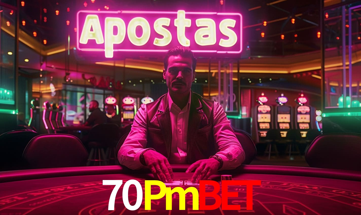 Estatísticas 70Pmbet
