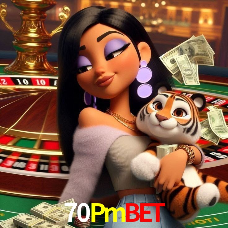 Live Casino 70Pmbet