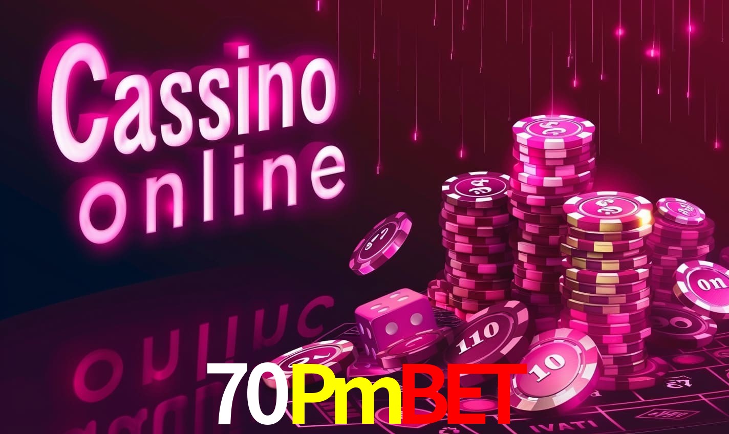 Experiência VIP 70Pmbet