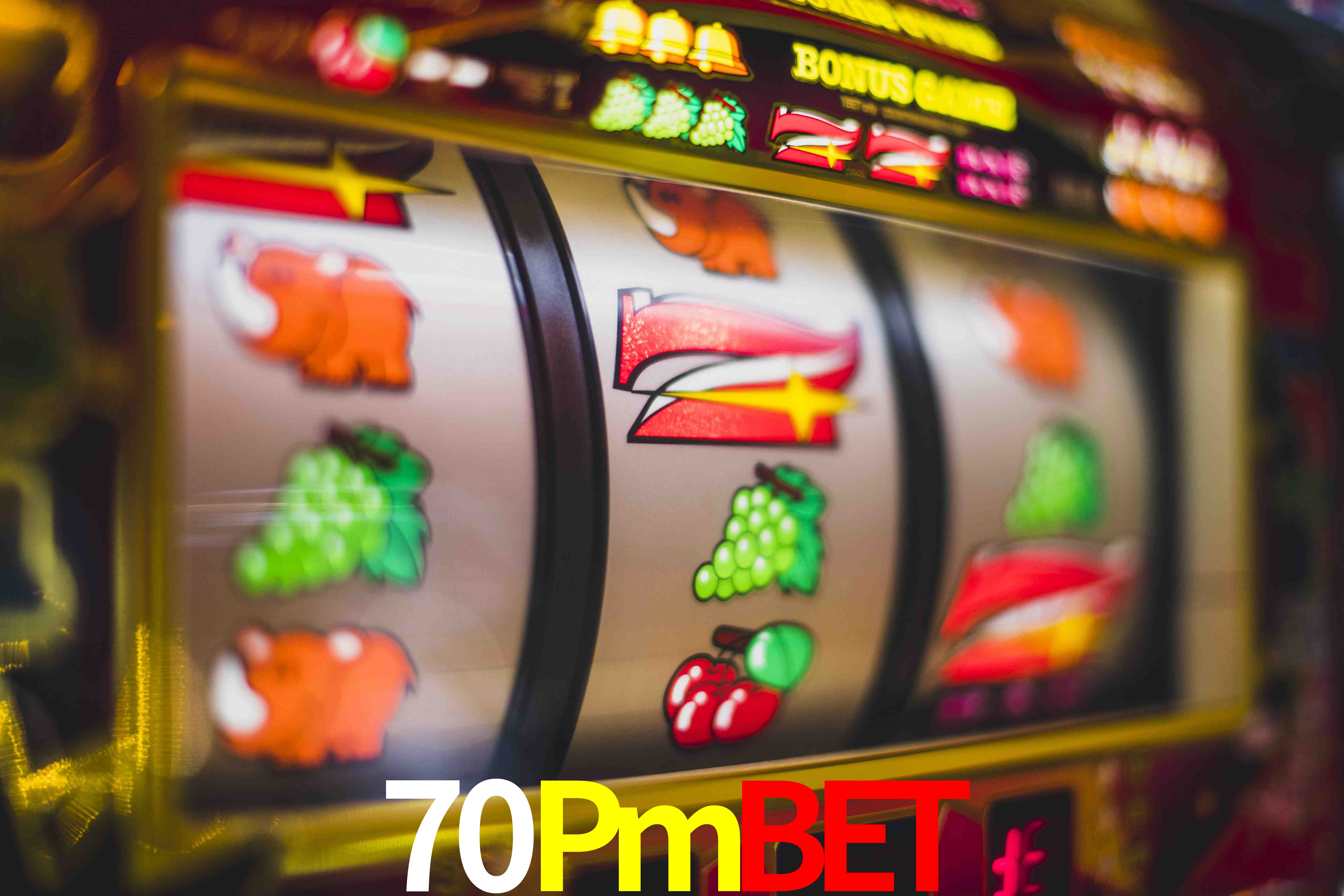 Daily Bonuses 70Pmbet