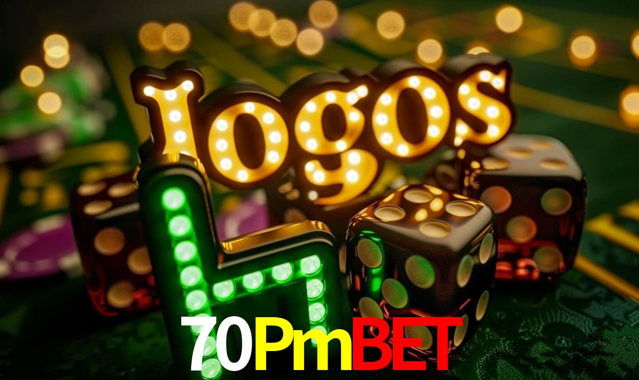Desvendando o Mundo dos Jogos Virtuais na 70Pmbet