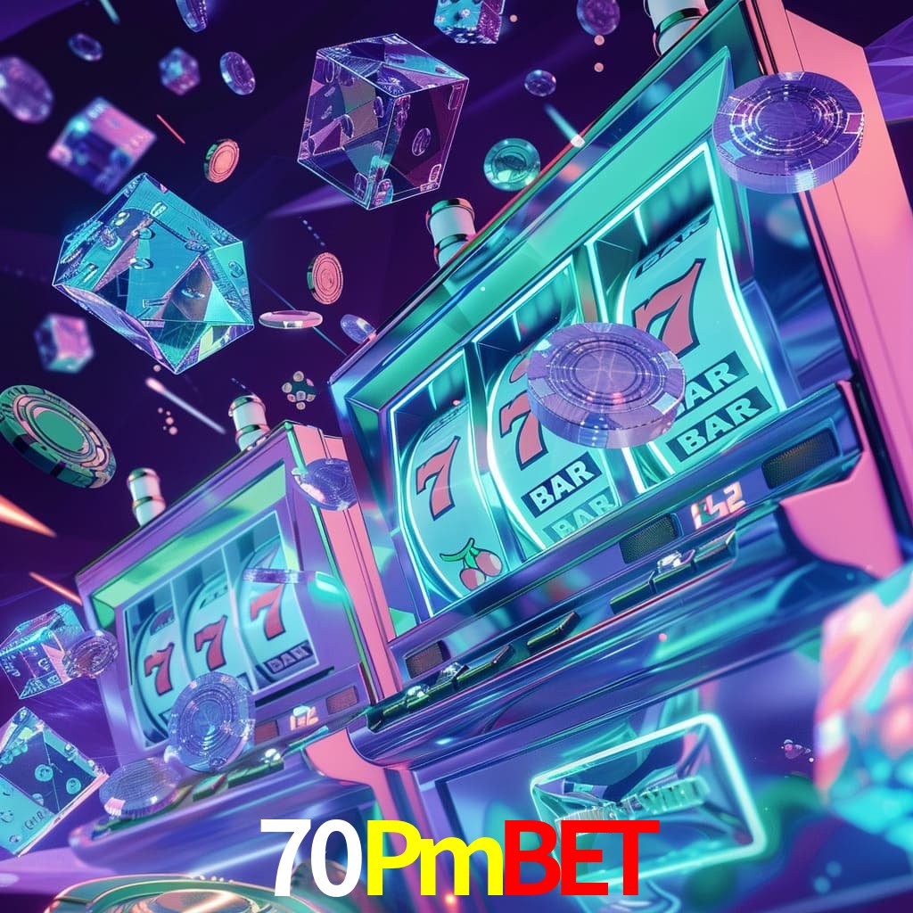 Segurança 2FA 70Pmbet