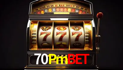 Descubra o Mundo do Cassino Online com 70Pmbet