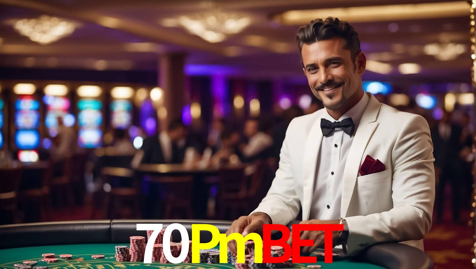A Popularidade dos Caça-Níqueis no 70Pmbet