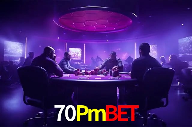 Recursos de Bônus 70Pmbet