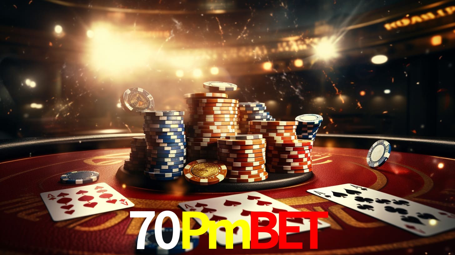 Ofertas Imperdíveis na 70Pmbet: Promoções e Bônus Que Valem a Pena