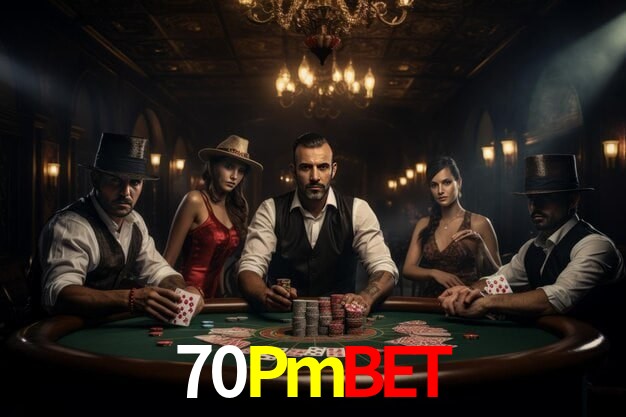 Login Seguro 70Pmbet