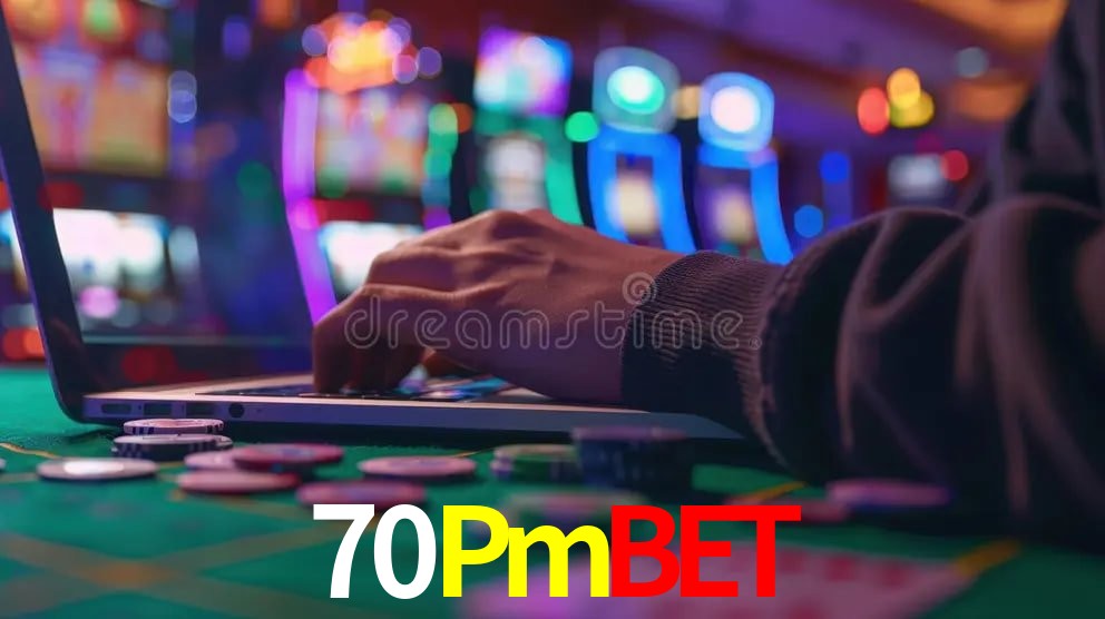 Ofertas Exclusivas 70Pmbet