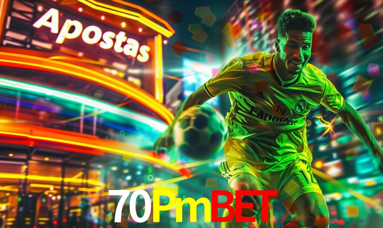 Inovações de Jogos na 70Pmbet: O Futuro das Experiências Interativas