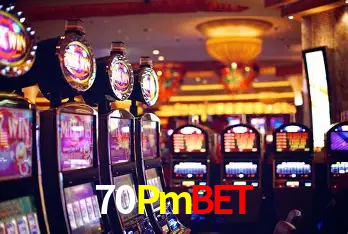 Seasonal Promotions 70Pmbet
