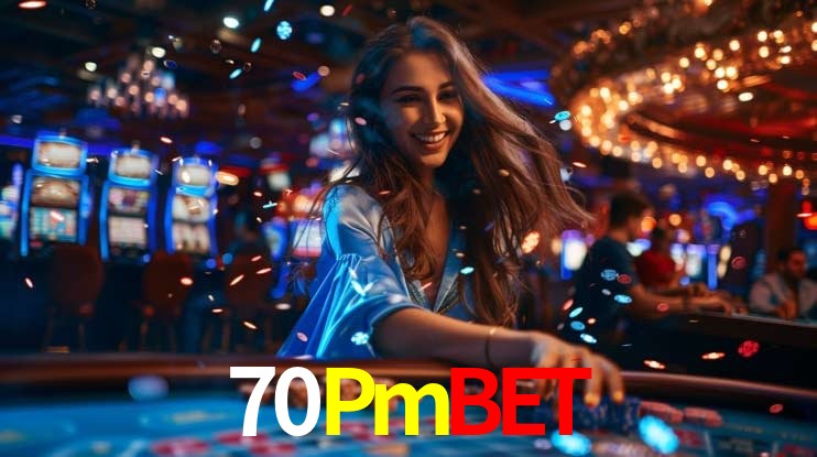 VIP Casino 70Pmbet