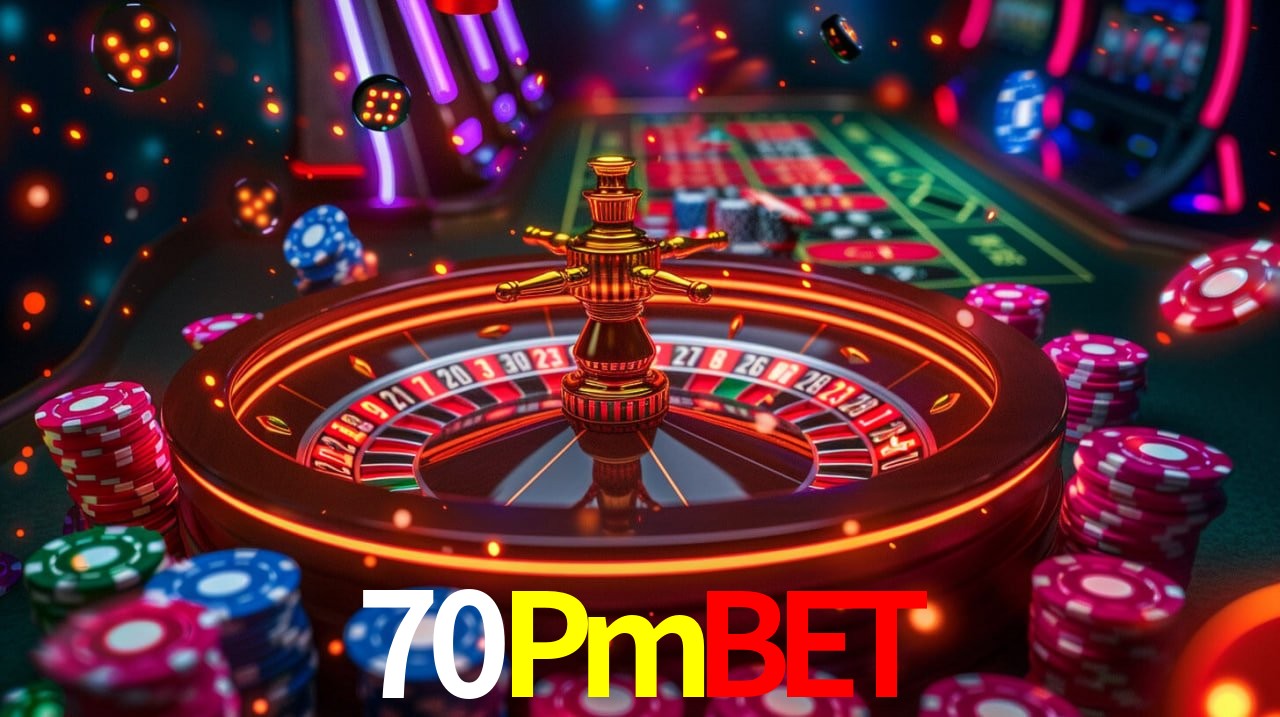 Integração de APIs 70Pmbet