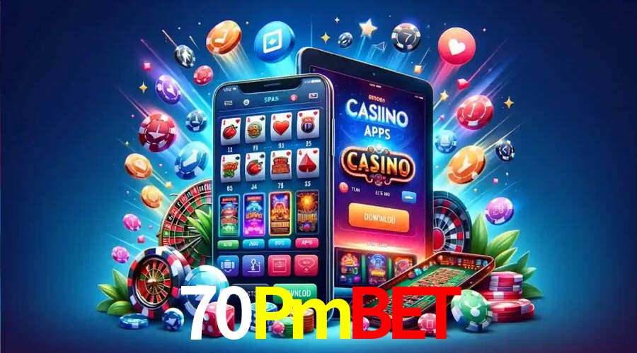 Experiência VIP 70Pmbet