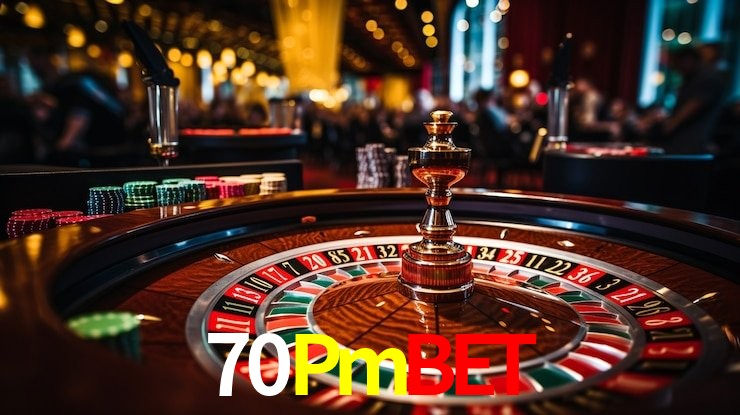 Game Providers 70Pmbet