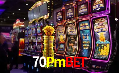 Weekend Specials 70Pmbet