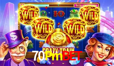 Flash Promotion 70Pmbet