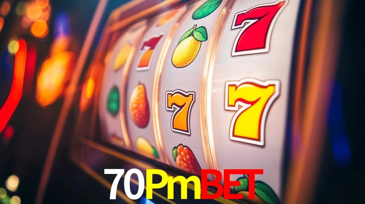 70Pmbet: Seu Especialista em Apostas Esportivas Brasileiras