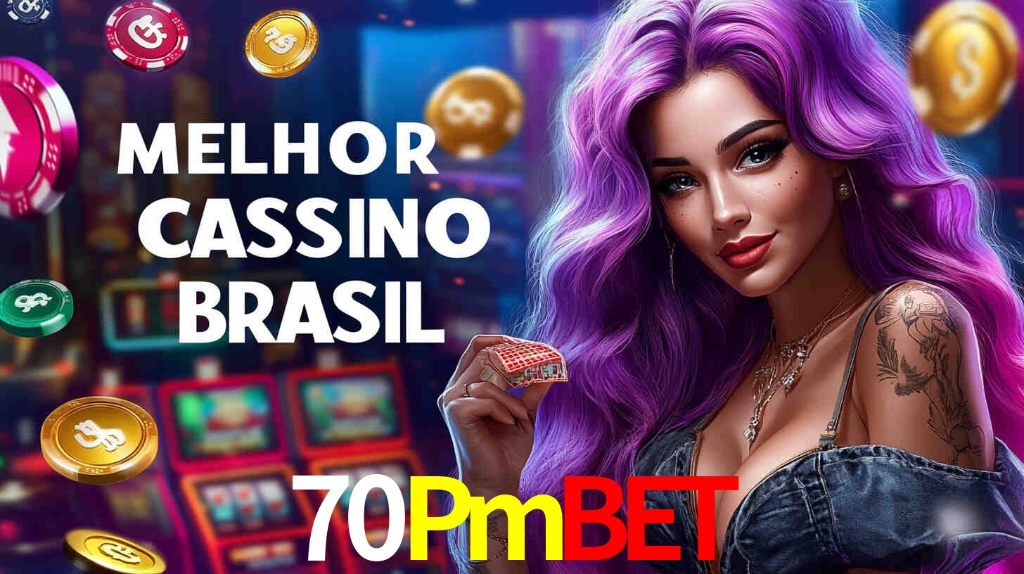 Casino Ao Vivo 70Pmbet