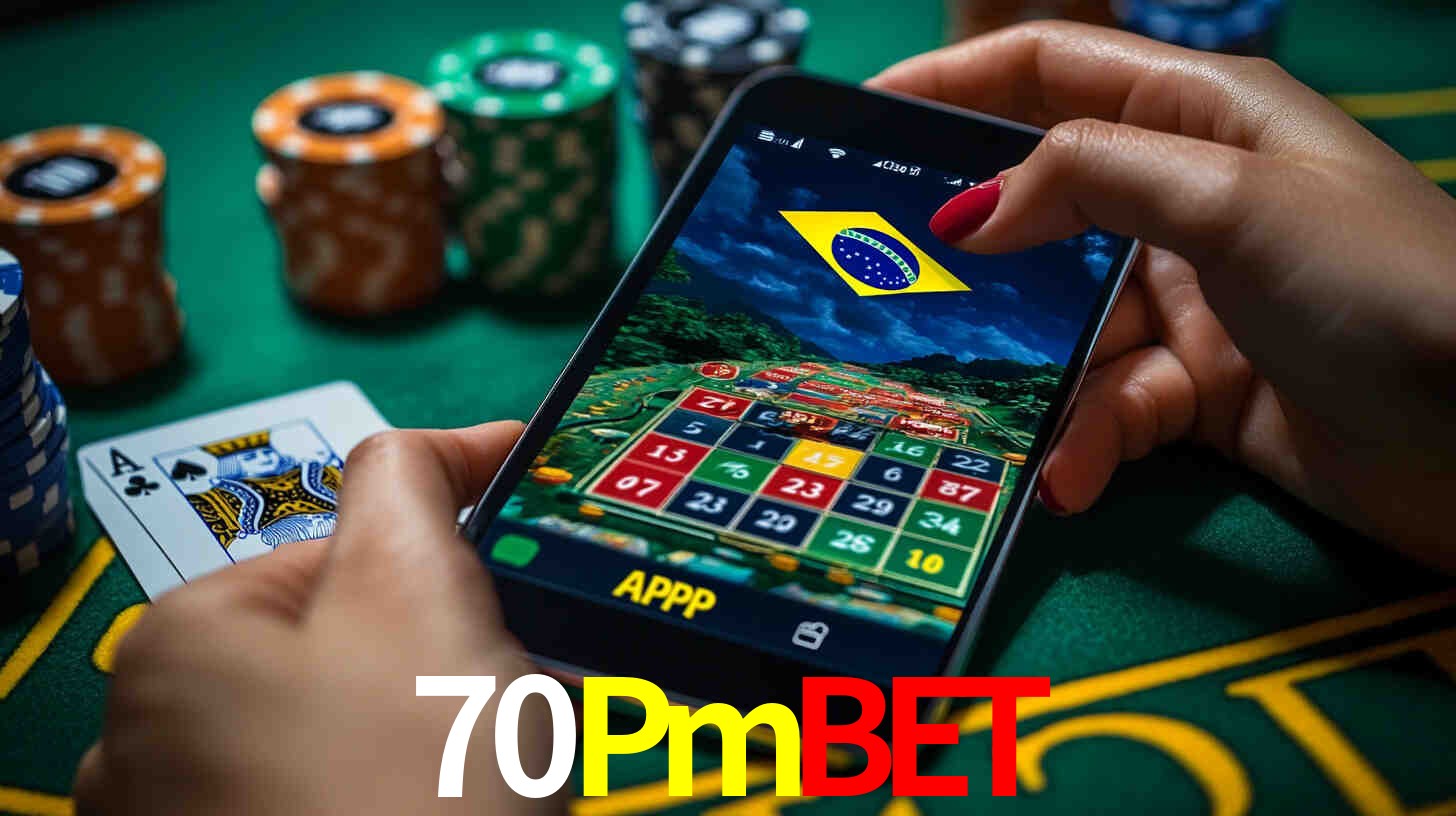 Programa VIP 70Pmbet