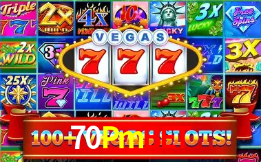 cassino 70Pmbet