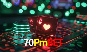 Descubra a Magia dos Jogos de Arcade no 70Pmbet