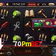 Platform Technology 70Pmbet