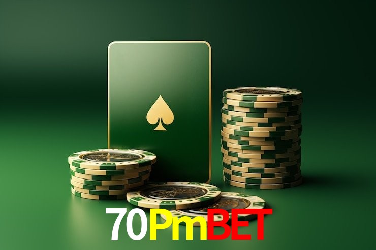 Programa VIP 70Pmbet