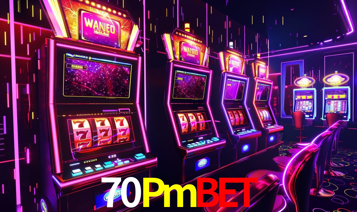 Apostas de Tênis 70Pmbet
