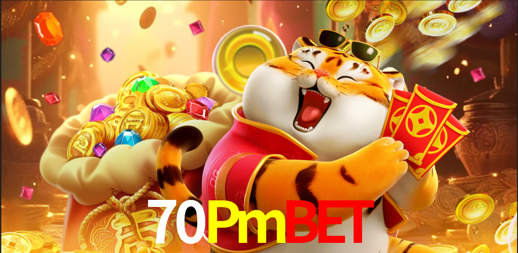 Descubra a Magia dos Jogos de Arcade no 70Pmbet