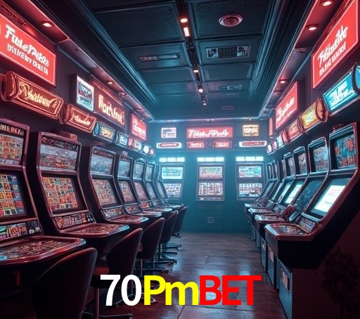 Explorando a Categoria de Eventos em Apostas na 70Pmbet