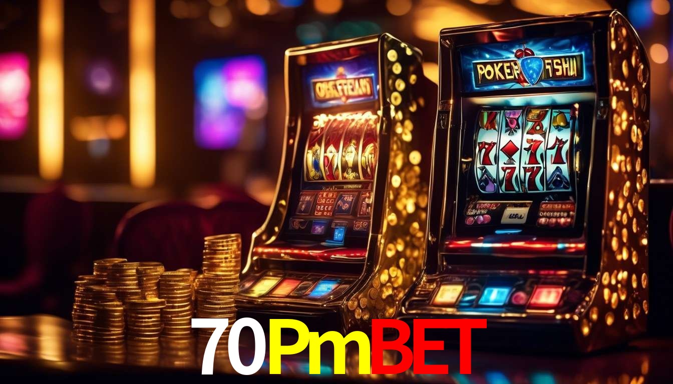 Diretório de Jogos 70Pmbet