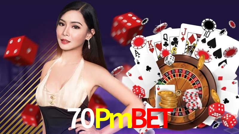 Promoções Sazonais 70Pmbet