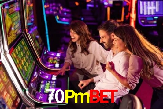 Design Responsivo 70Pmbet