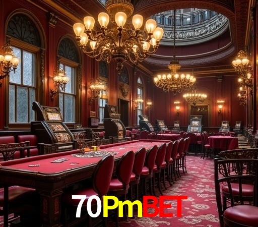 Explorando a Categoria de Eventos em Apostas na 70Pmbet