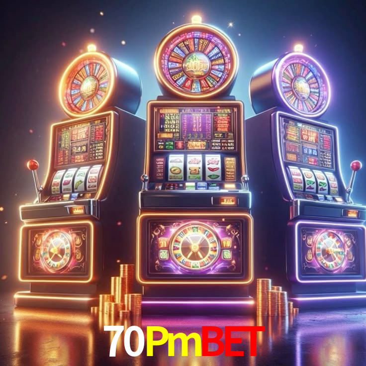 70Pmbet: A Experiência de Casino com Jogos de Mesa ao Vivo