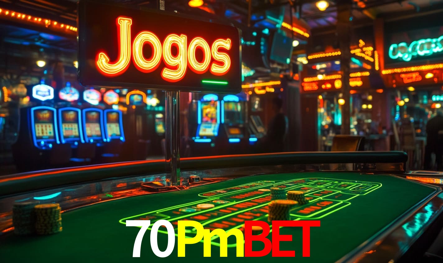 Descubra o Programa VIP da 70Pmbet: Vantagens Exclusivas para Jogadores