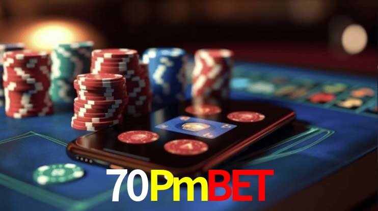 Apostas Esportivas na 70Pmbet: Um Guia Completo