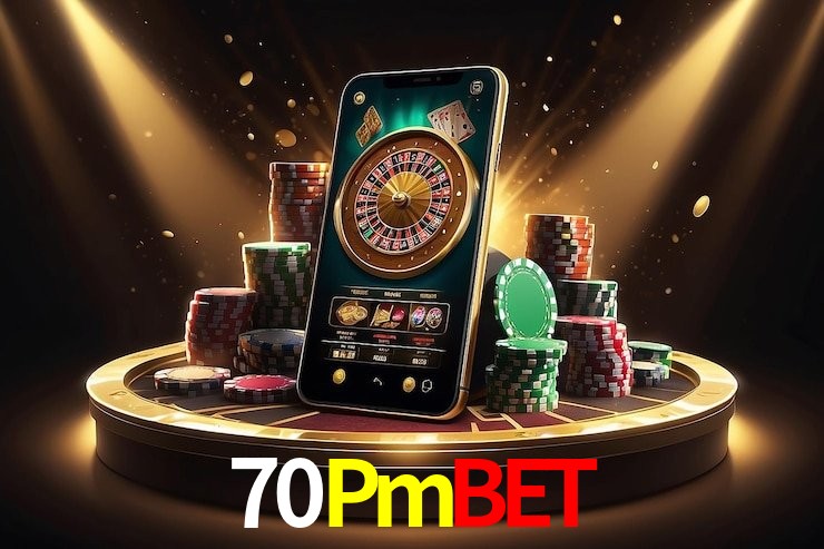 Apostas Esportivas na 70Pmbet: Um Guia Completo